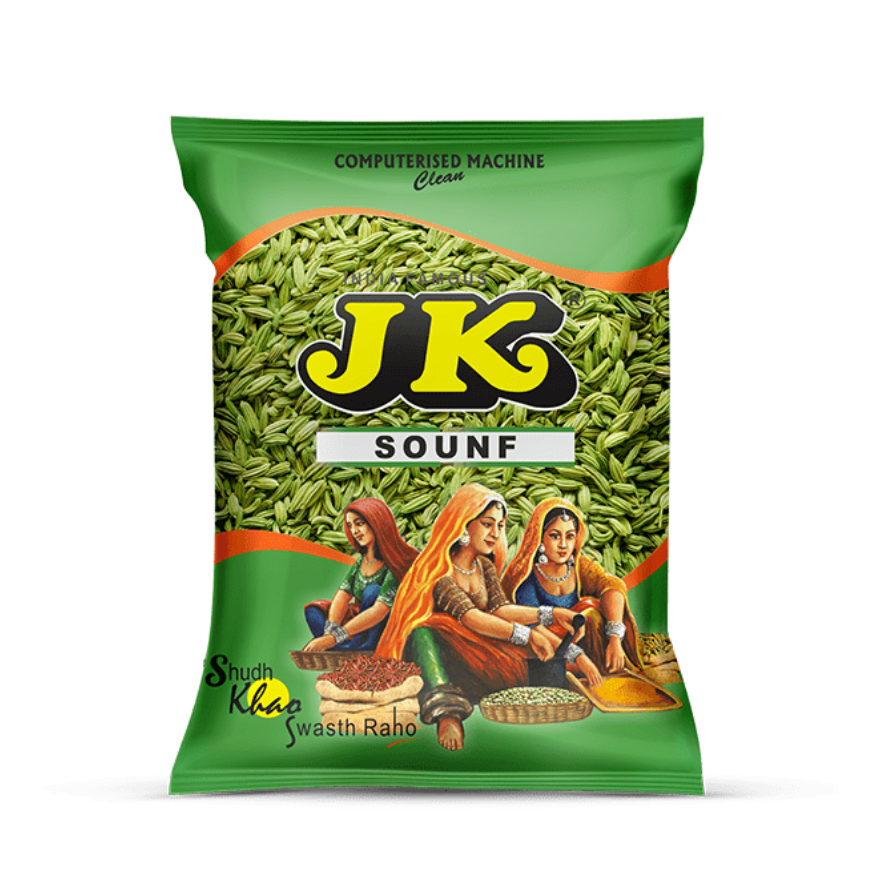JK SOUNF 100GM