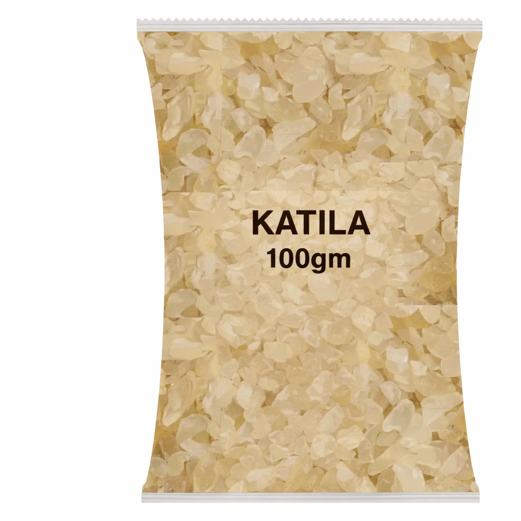 KATILA 100GM