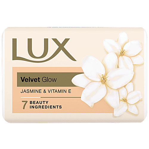 LUX CREAME GLOW 100GM