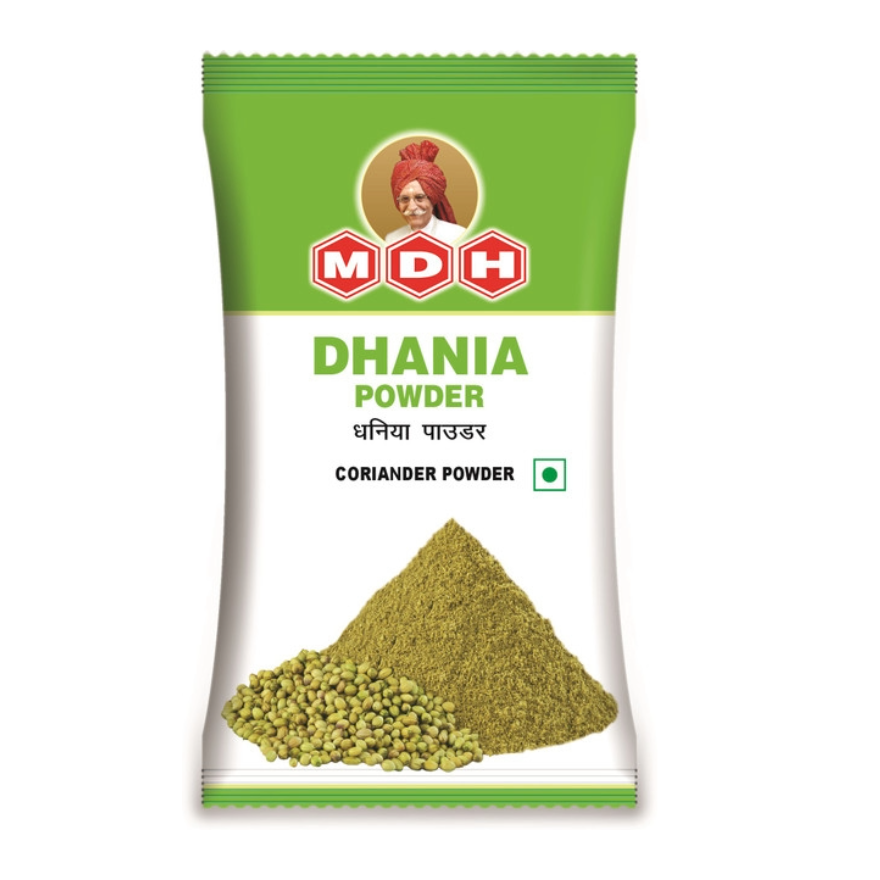 MDH DHANIA POWDER 100GM