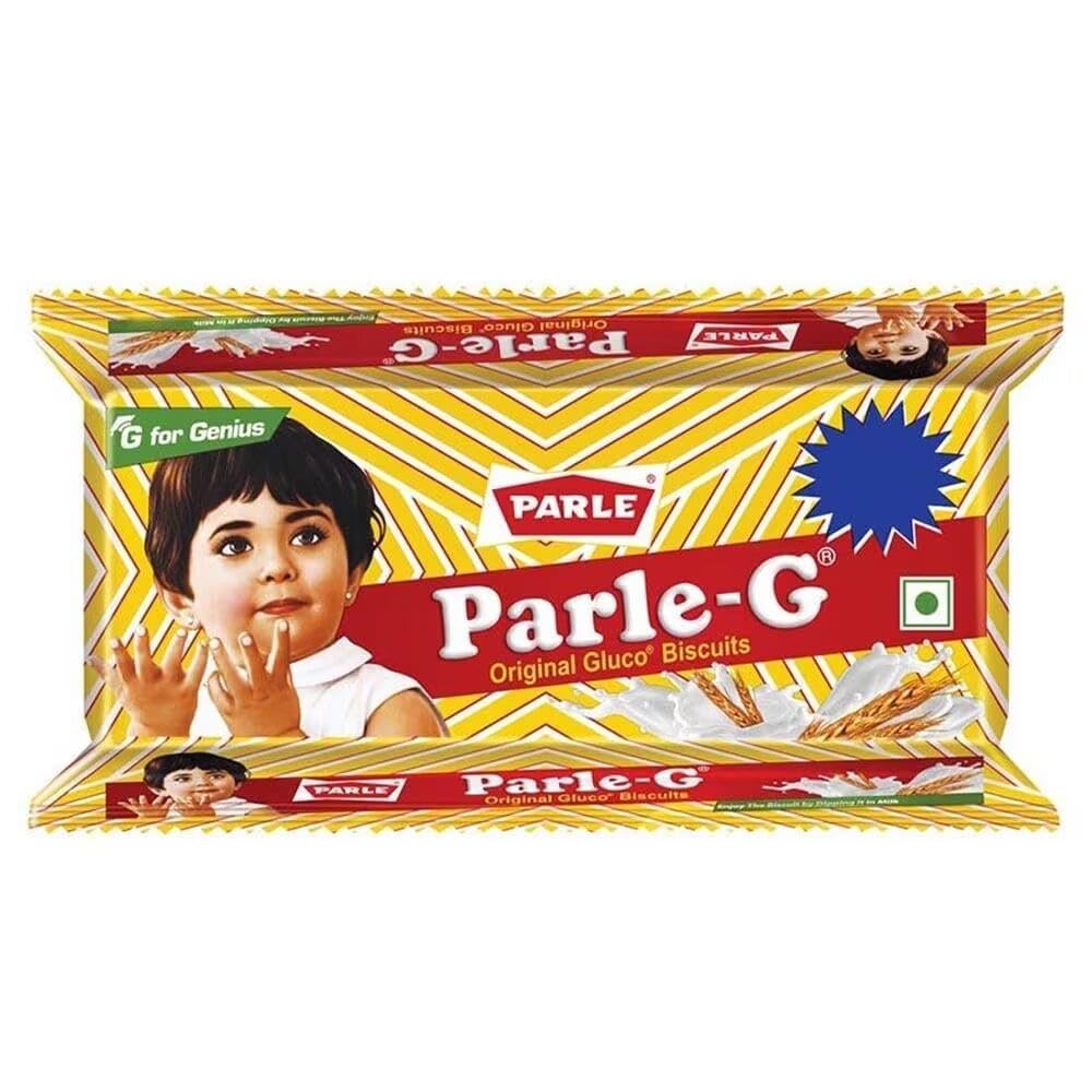 PARLE PARLE-G ORIGINAL GLUCO 100GM