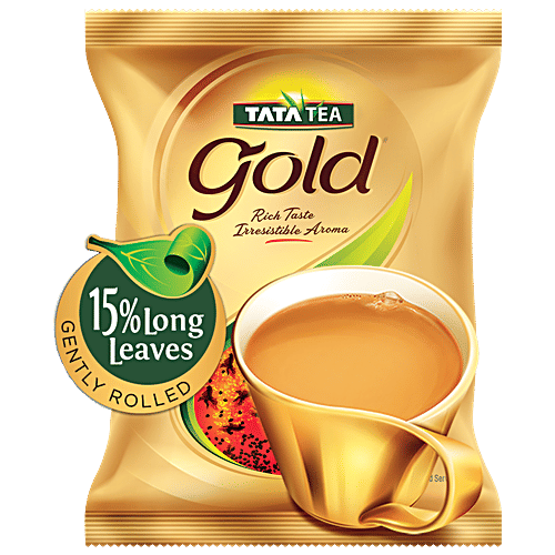 TATA TEA GOLD 100GM
