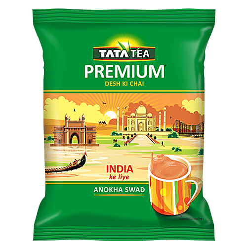 TATA TEA PREMIUM  (SA) 100GM