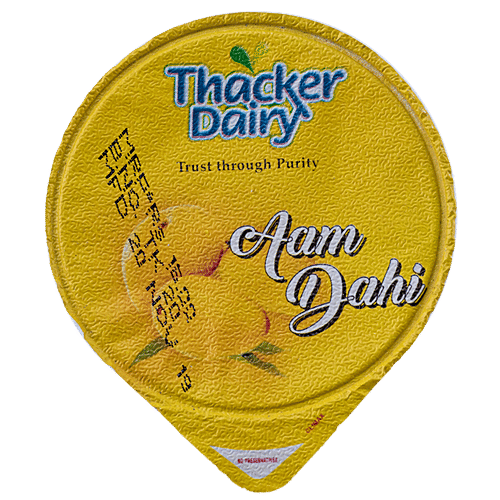 THACKER DAIRY SUPER AMM 100GM