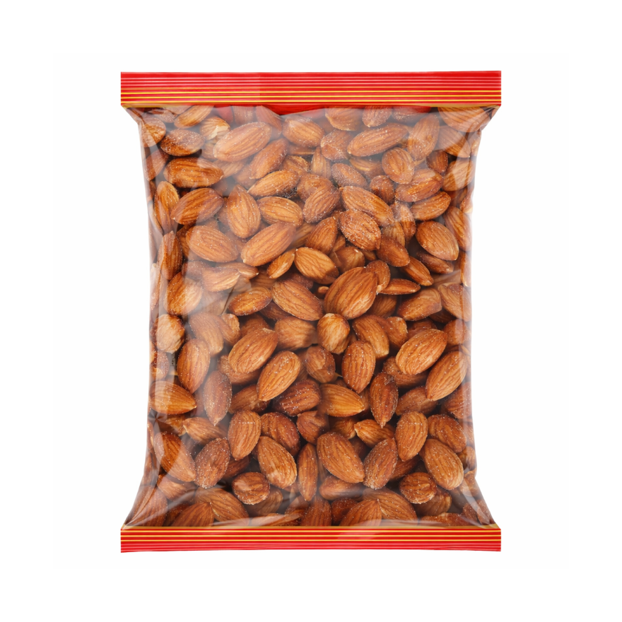 TRIPTI BADAM SALTED 100GM