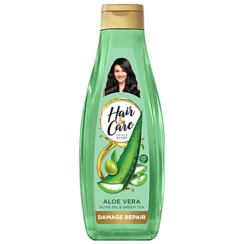 HAIR & CARE ALOE VERA 100ML