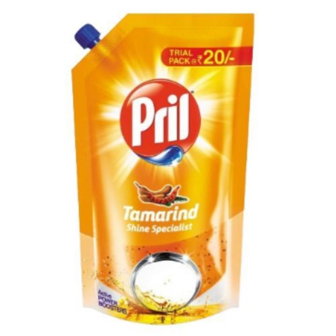 PRIL TAMARIND SHINE SPECIALIST 100ML