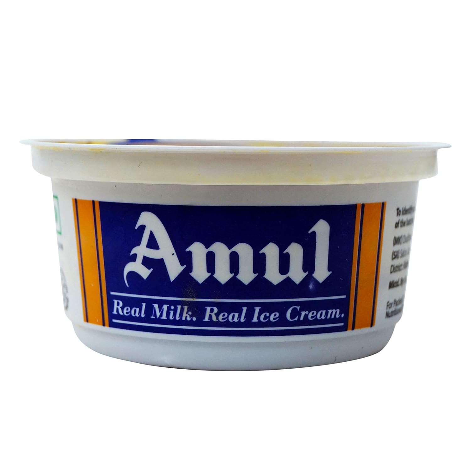 AMUL BUTTER SCOTCH BLISS 100ML