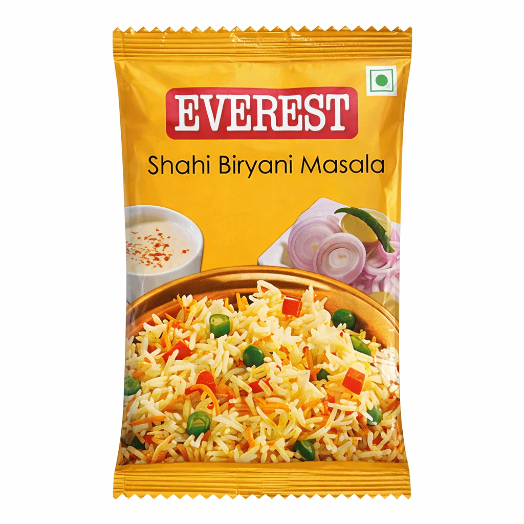 EVEREST SHAHI BIRYANI MASALA