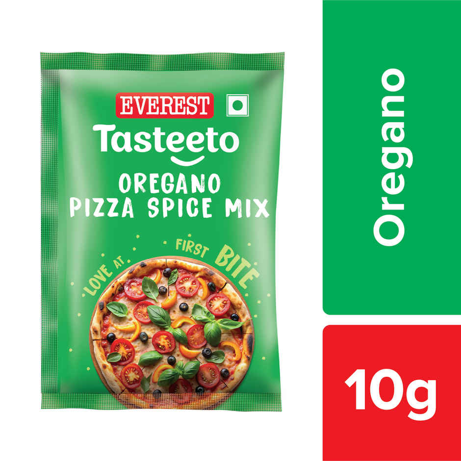 EVEREST TASTEETO OREGANO 10GM