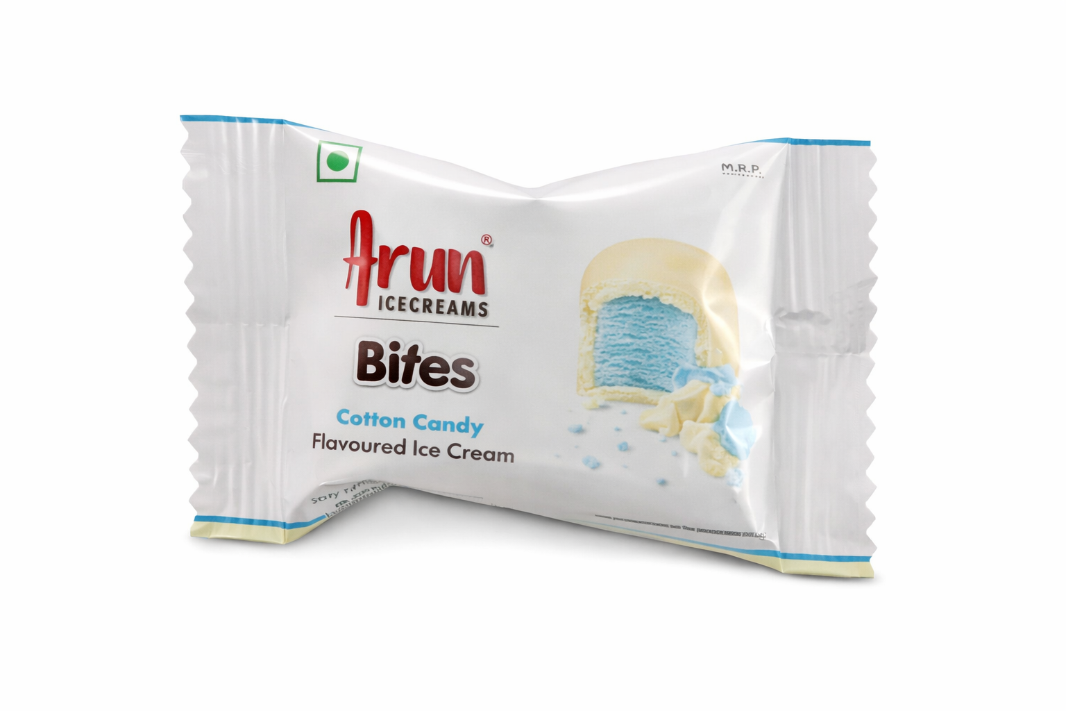 ARUN BITES COTTON CANDY 11ML