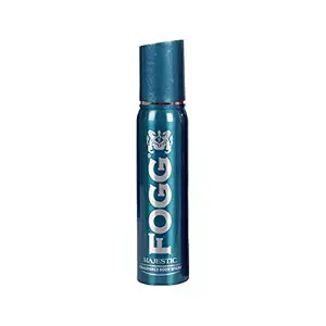 FOGG DEO MAJESTIC 120ML