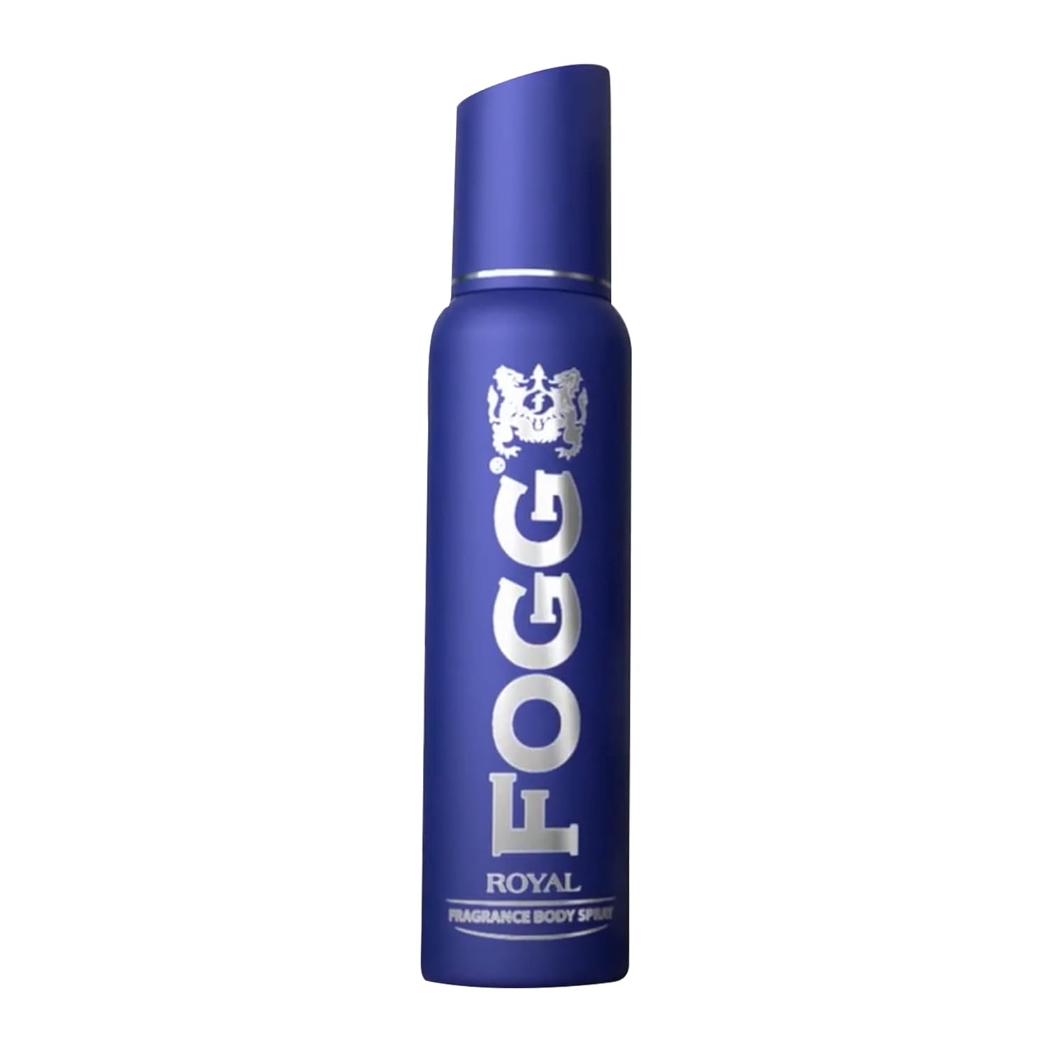 FOGG DEO ROYAL 120ML MRP-225/-