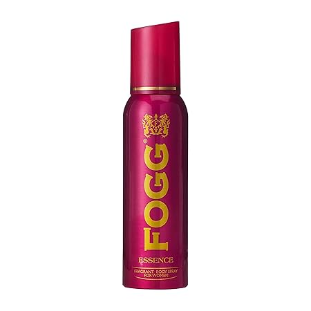 FOGG DEO WOMEN ESSENCE 120ML