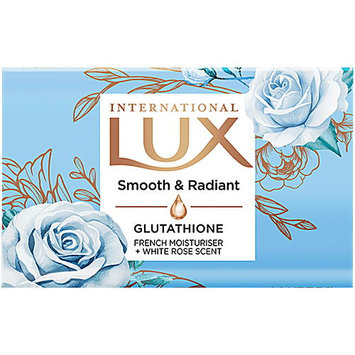 LUX International Bathing Bar SOAP