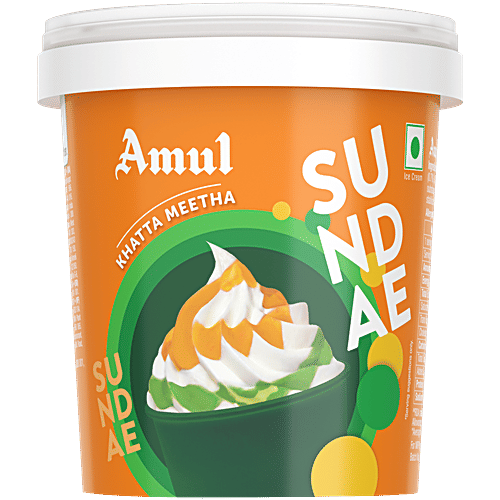 AMUL KHSTTA MEETHA 125ML