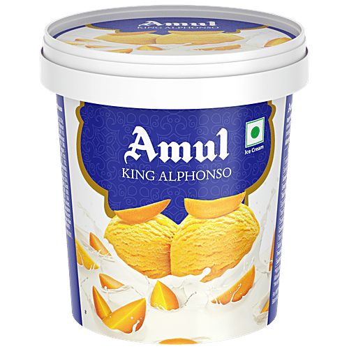 AMUL KING ALPHONSO 125ML