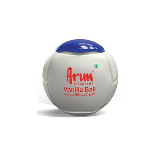 ARUN VANILLA BALL 125ML
