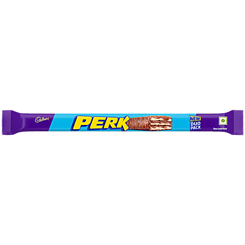 CADBURY PERK DOUBLE 22GM