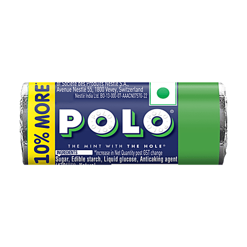 POLO MINT WITH HOLE 5/-