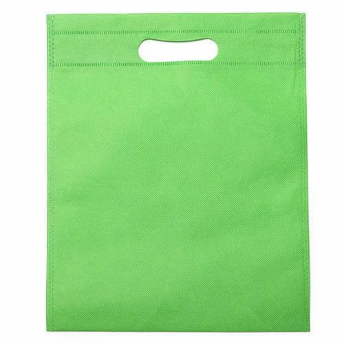 CARRY BAG FABRIC/NON WOVEN 50GSM