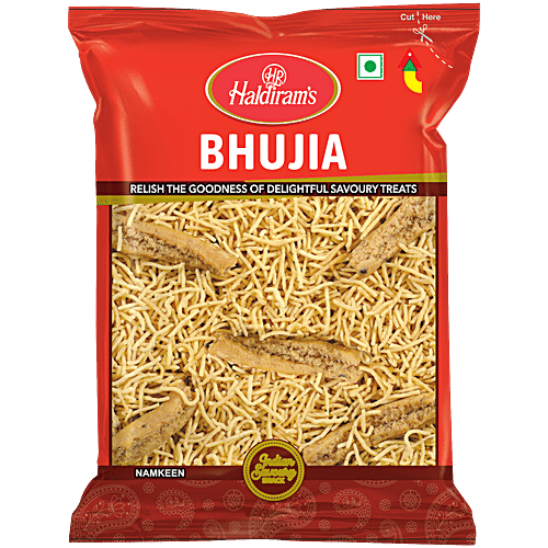 HALDIRAM PRABHUJI BHUJIA 14GM