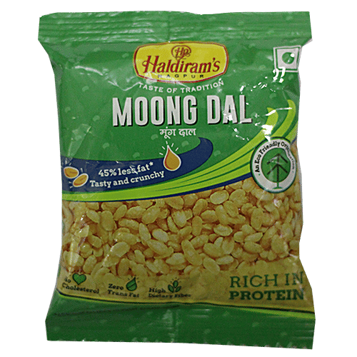 HALDIRAM PRABHUJI MOONG DAL 14GM