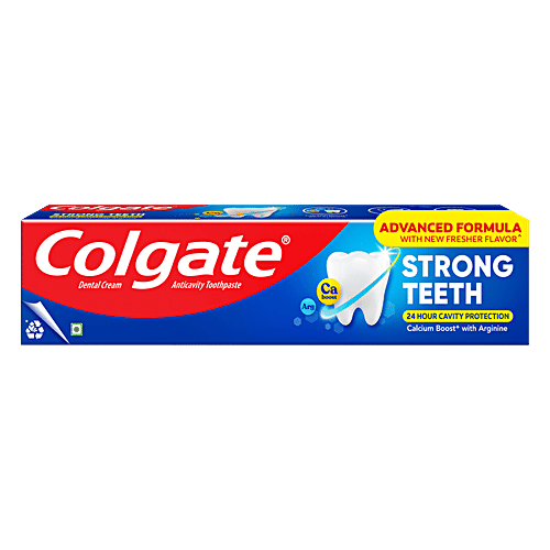COLGATE DENTAL CREAM 150GM