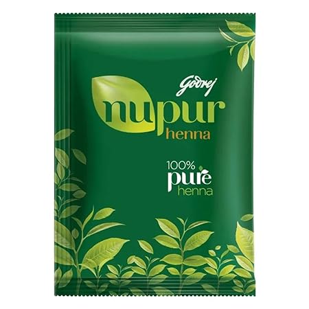 GODREJ NUPUR 150GM