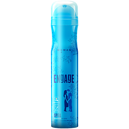 ENGAGE SPELL WOMEN DEO SPRAY 150ML