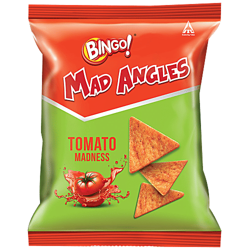 BINGO MAD ANGLES TOMATO MADNESS 15GM