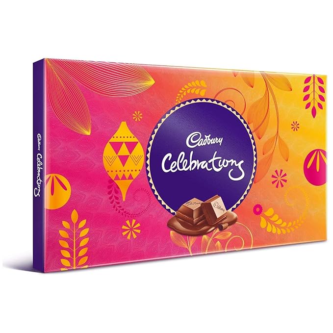 CADBURY CELEBRATION