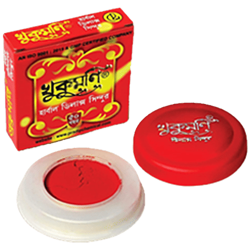 KHUKUMONI SINDOOR 16GM