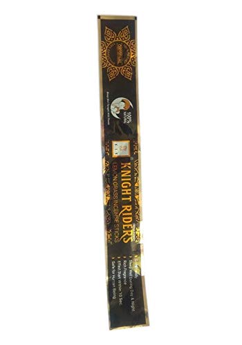 UD KING RIDERS LEMON GRASS INCENDE 10 STICKS MRP-15/-