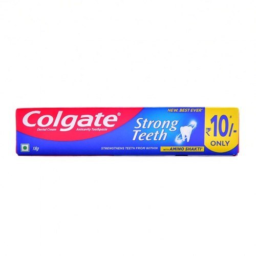 COLGATE STRONG TEETH 17GM