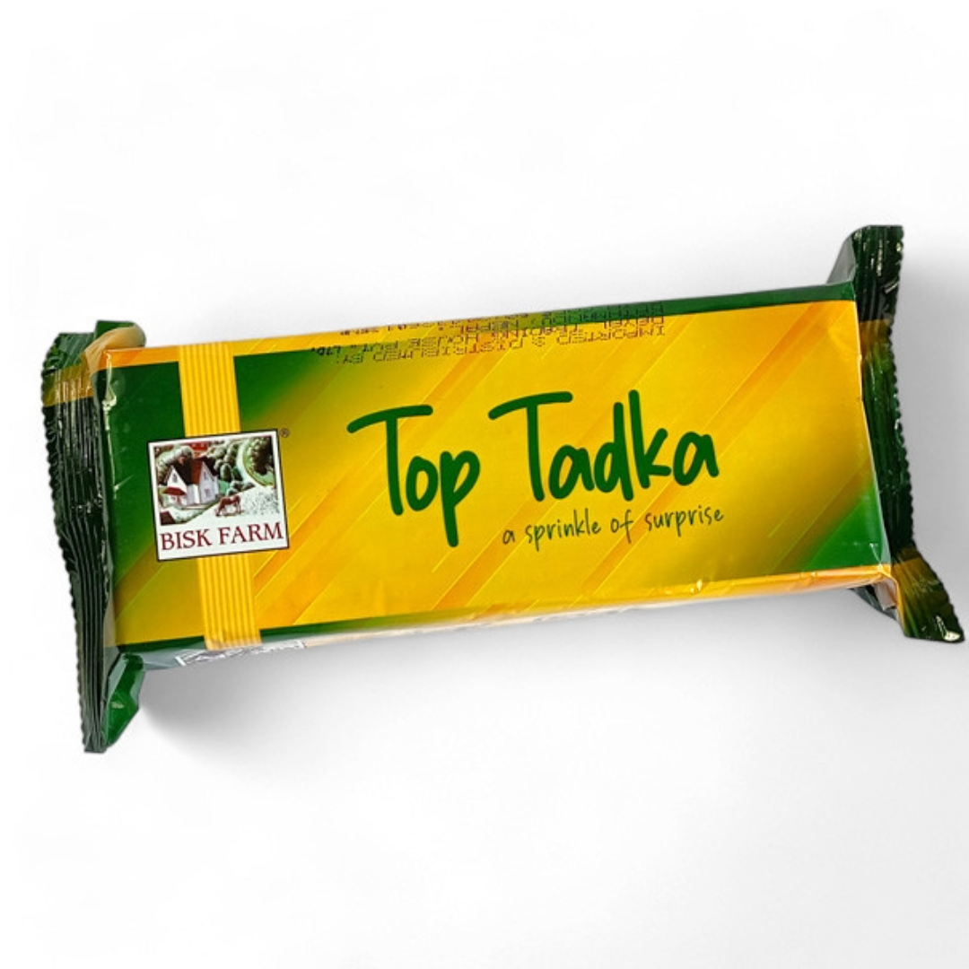 BISK FARM TOP TADKA 180 GM