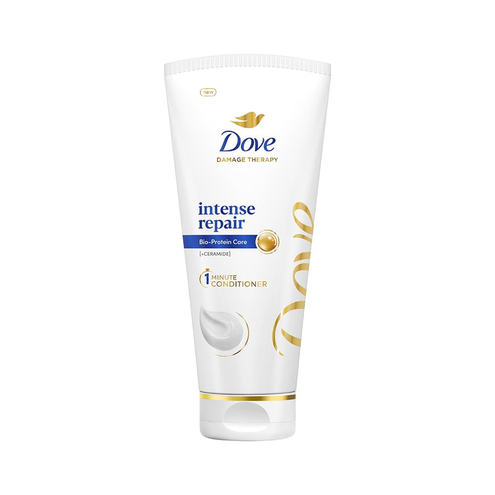 DOVE INTENSE REPAIR CONDITIONER 175ML