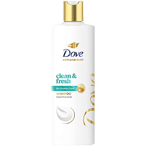 DOVE DANDRUFF CARE SHAMPOO 180ML MRP-185/-