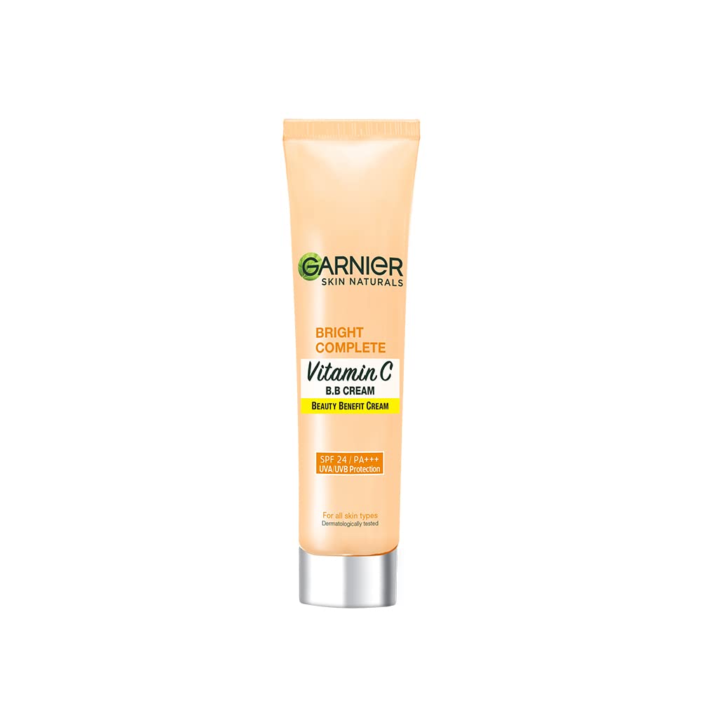 GARNIER BB CREAM ALL IN ONE MOISTURER 18GM