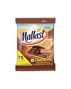 MAYORA MALKIST CHOCOLATE 18GM