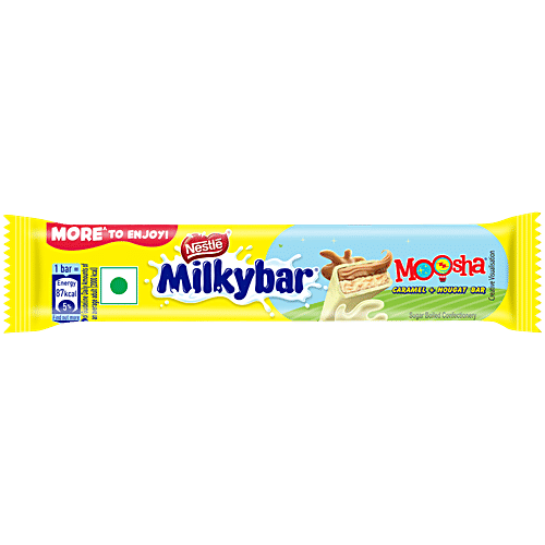 NESTLE MILKYBAR MOOSHA