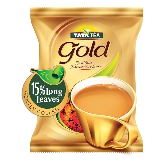 TATA TEA GOLD 19GM