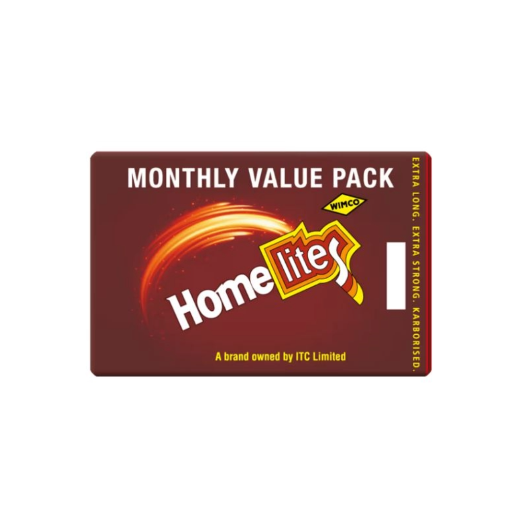 HOME LITES MATCH BOX 400 STICKS