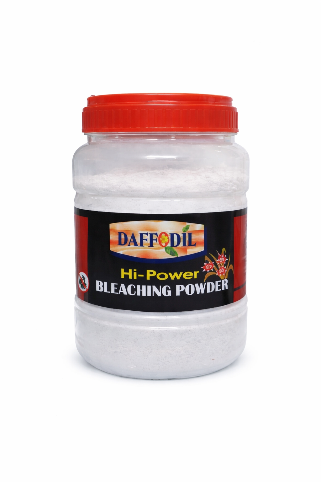 DAFFODIL HI- POWER BLEACHING POWDER 1KG