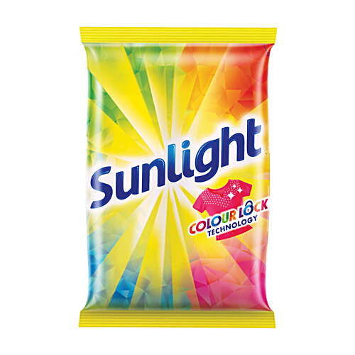 SUNLIGHT BEST EVER COLOUR 1KG