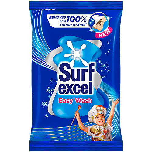 SURF EXCEL EASY WASH 1KG