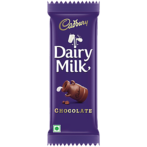 CADBURY DAIRY MILK