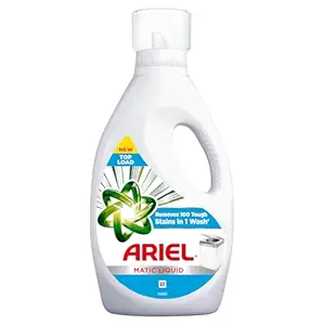 ARIEL TOP LOAD LIQUID