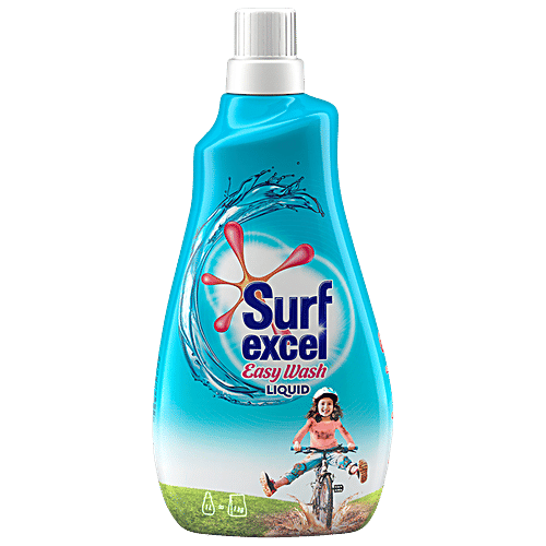 SURF EXCEL EASY WASH LIQUID