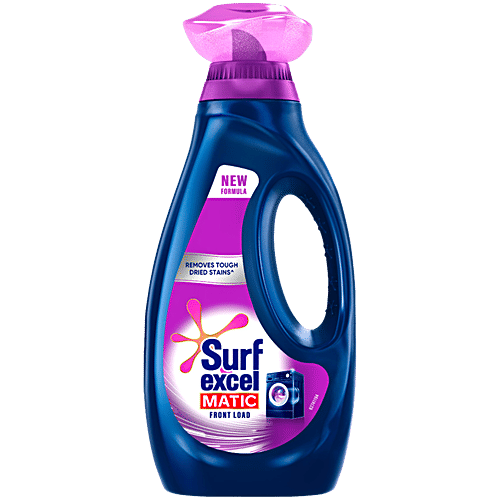 SURF EXCEL MATIC FRONT LOAD LIQUID